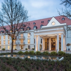 Foto: Kempinski Hotel Gravenbruch