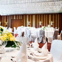 Foto: JW Marriott Frankfurt Foto: JW Marriott Frankfurt