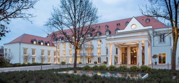 Foto: Kempinski Hotel Gravenbruch Foto: Kempinski Hotel Gravenbruch